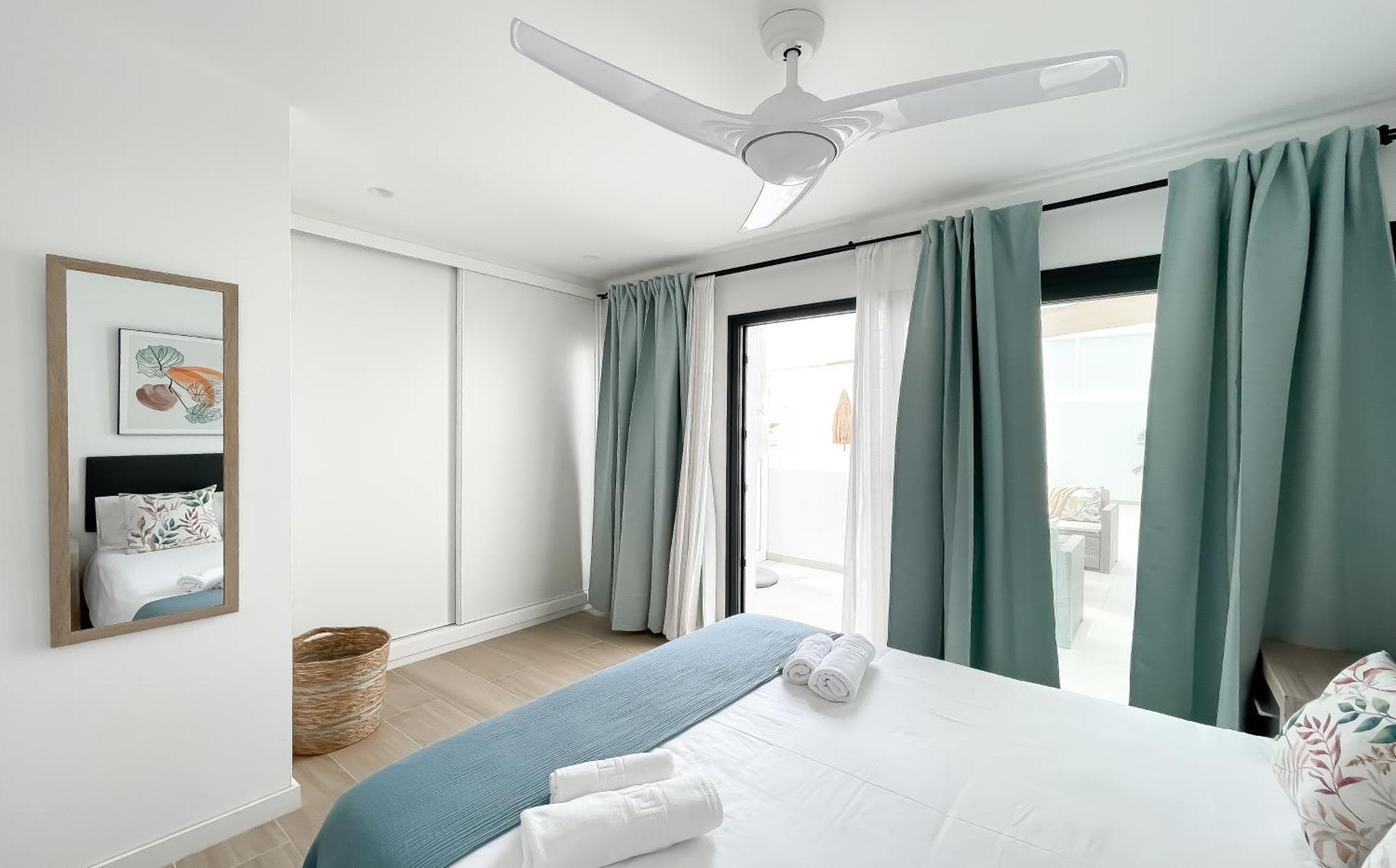 Al Alba Corralejo By Best Holidays Fuerteventura Exterior photo