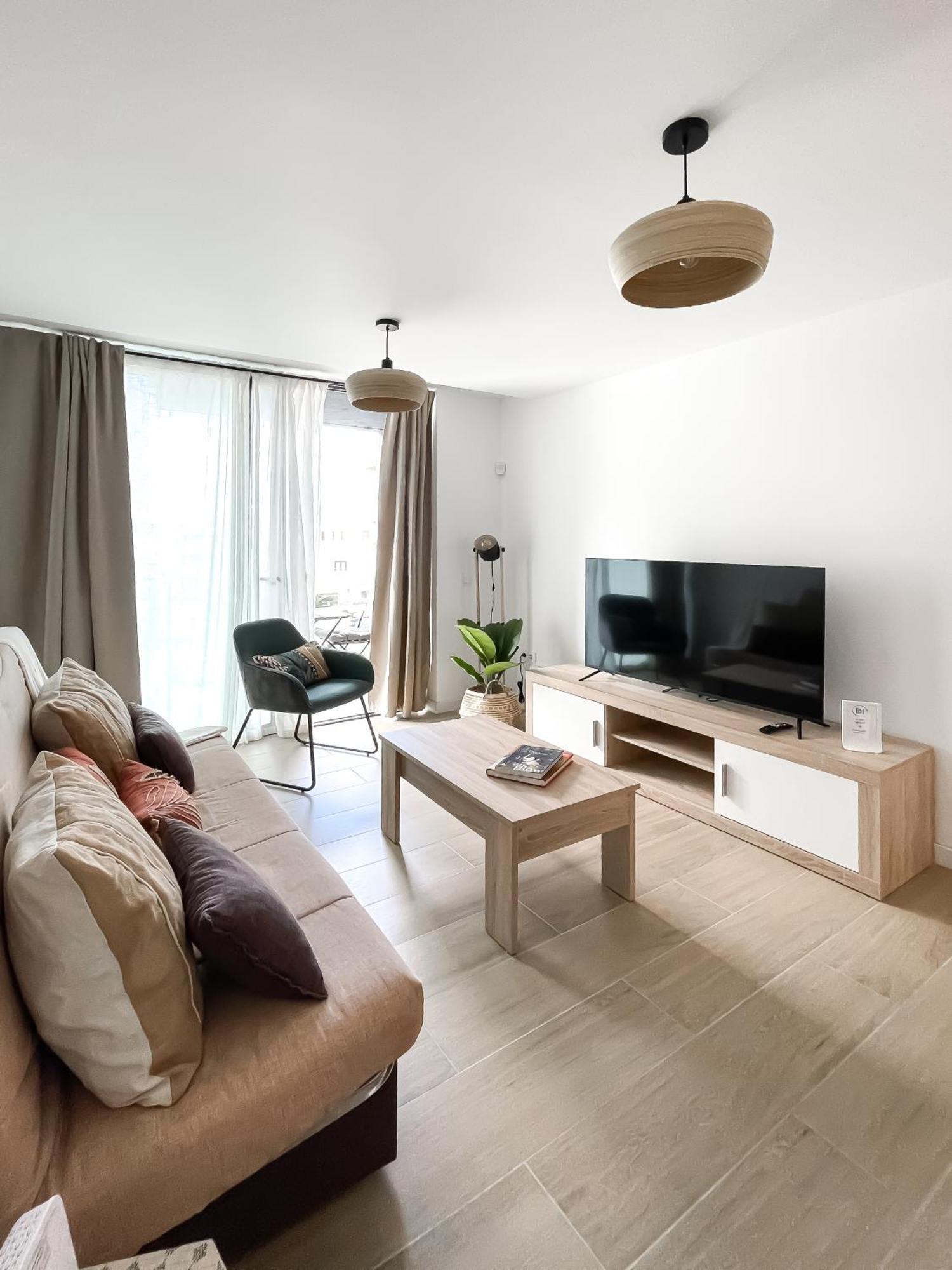Al Alba Corralejo By Best Holidays Fuerteventura Exterior photo